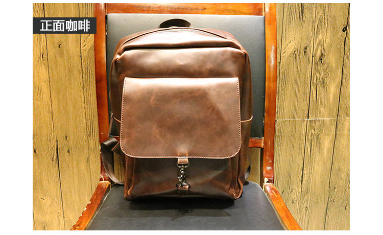 Sac pour homme - Ref 52071 Image 28