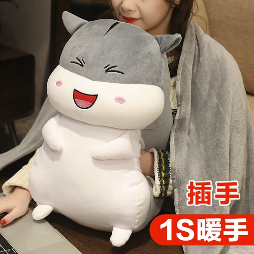 Кукла, подушка для сна, плюшевая игрушка, подарок на день рождения