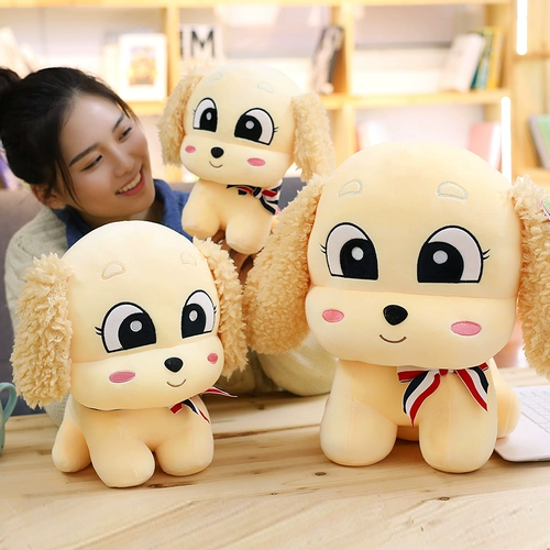 Милая плюшевая детская игрушка, подушка для сна, тряпичная кукла