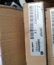 British Solartron Schlenn Berger Displacement Sensor DW10P Original Package New