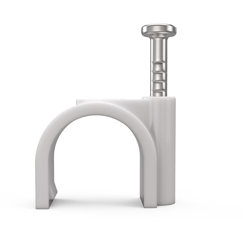 Shengwei CK-1100 2100 3100 engineering grade round steel nail clip wire nail Network cable card wire nail 4 6 8 10mm