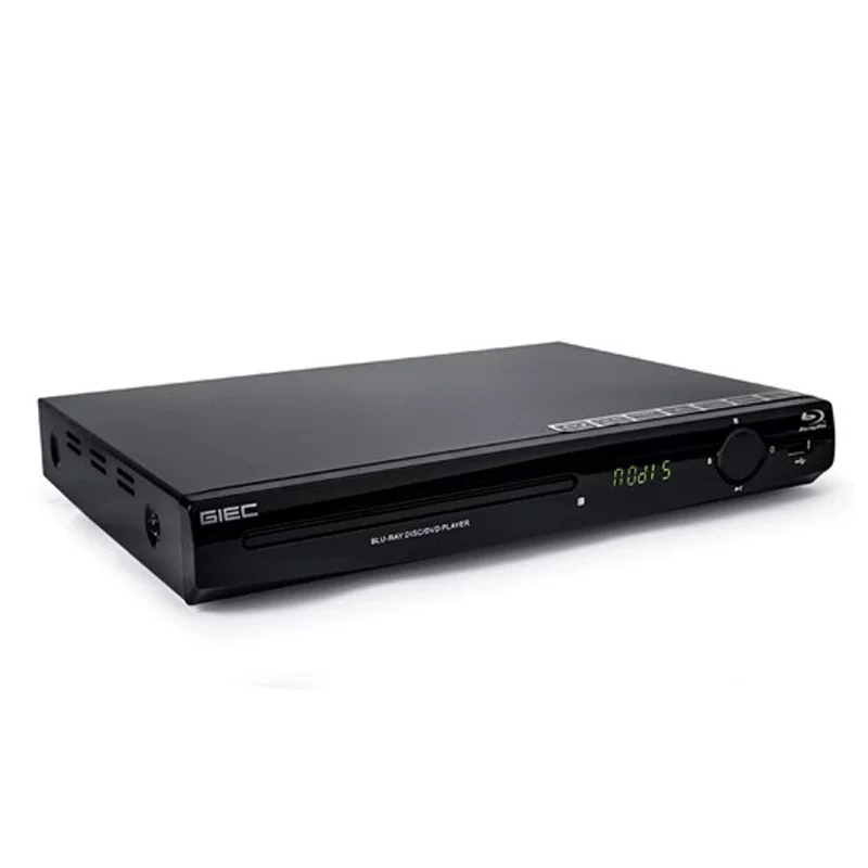 GIEC/ BDP-G3000 Blu-ray плеер DVD привод машина HD EVD диск плеер дома
