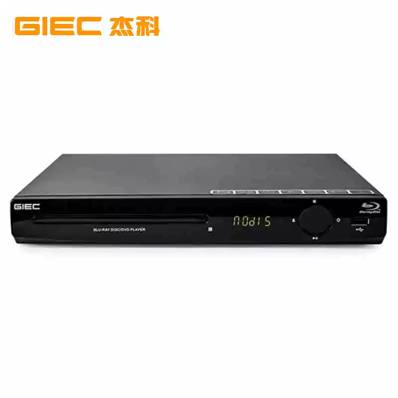 GIEC/ BDP-G3000 Blu-ray плеер DVD привод машина HD EVD диск плеер дома