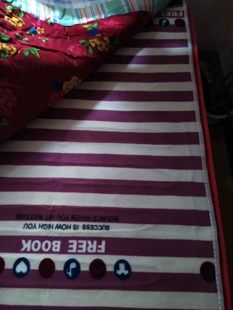 单人电热毯免费用质量怎么样一个多少钱，宝妈的亲自使用感受（价格实惠）,第7张