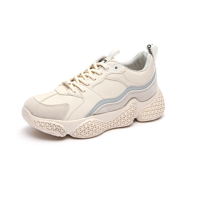 Chaussures de tennis femme - Ref 3255052 Image 2