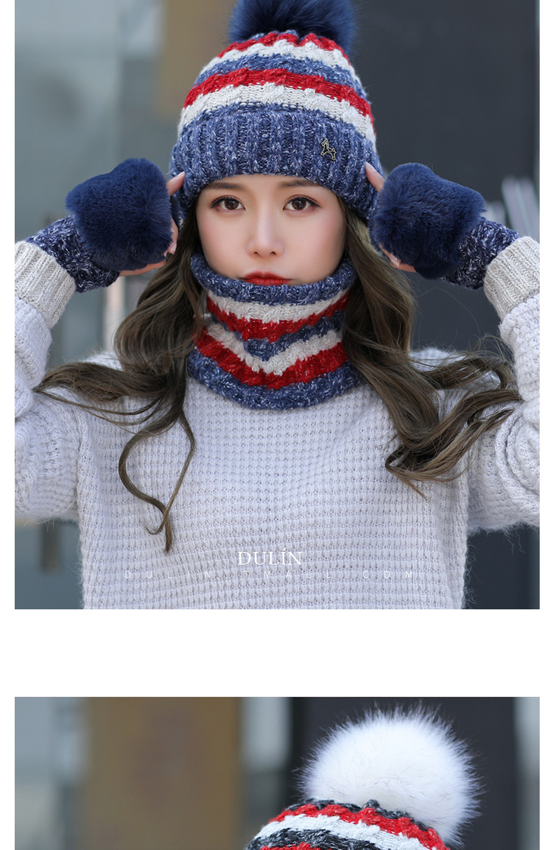 Chapeau pour femme - Ref 3234490 Image 21