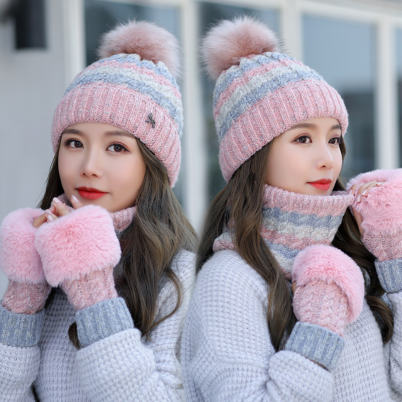 Chapeau pour femme - Ref 3234490 Image 4