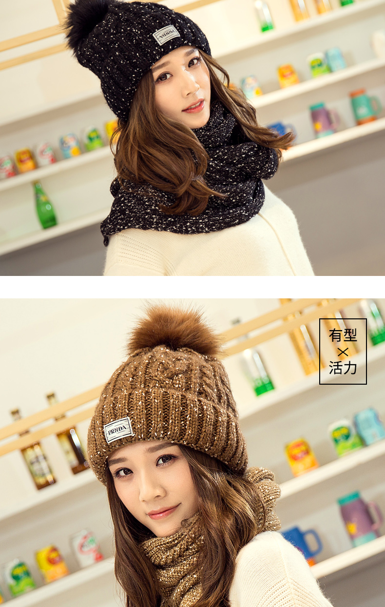 Chapeau pour femme - Ref 3234128 Image 19