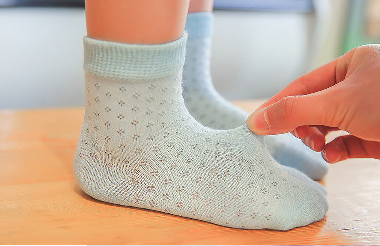 Chaussettes enfant - Ref 2106753 Image 28