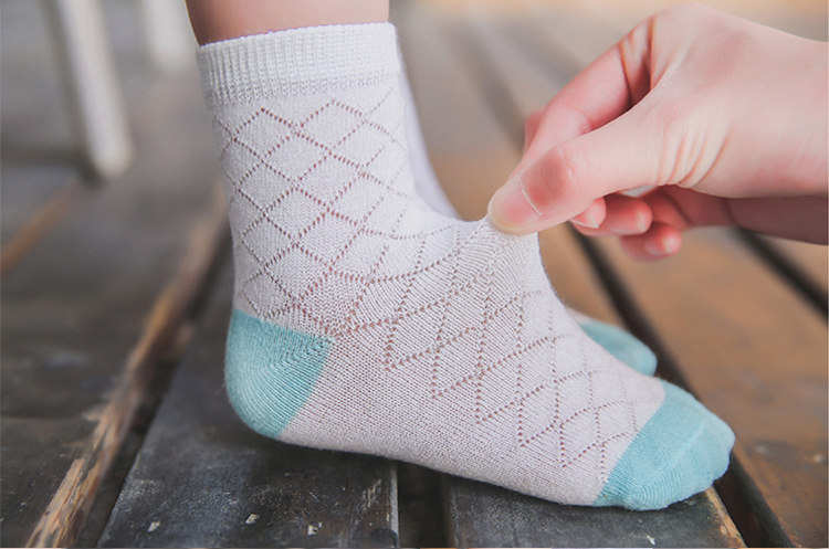 Chaussettes enfant - Ref 2106753 Image 14