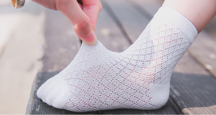 Chaussettes enfant - Ref 2106753 Image 24