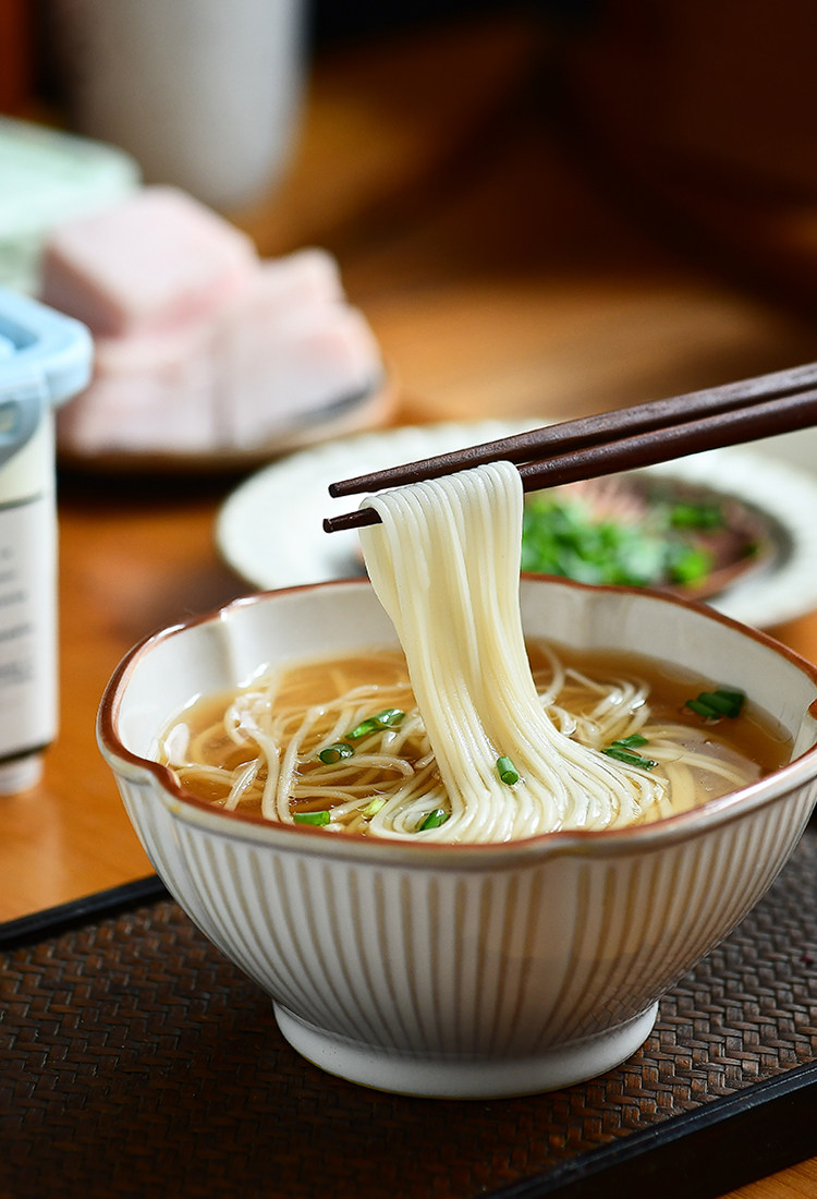 安享好物 安享B级猪油-九月食集猪油