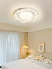 Master Bedroom Ceiling Light Modern Minimalist Cream Style Warm and Romantic Room Led Light Nordic Minimalist Creative Bedroom Light