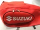 Áp dụng cho Haojue Suzuki EN150A EN125-3A3E 3F bình xăng xe máy bao gồm túi chống nước dày - Xe máy Rider thiết bị miếng đệm đầu gối