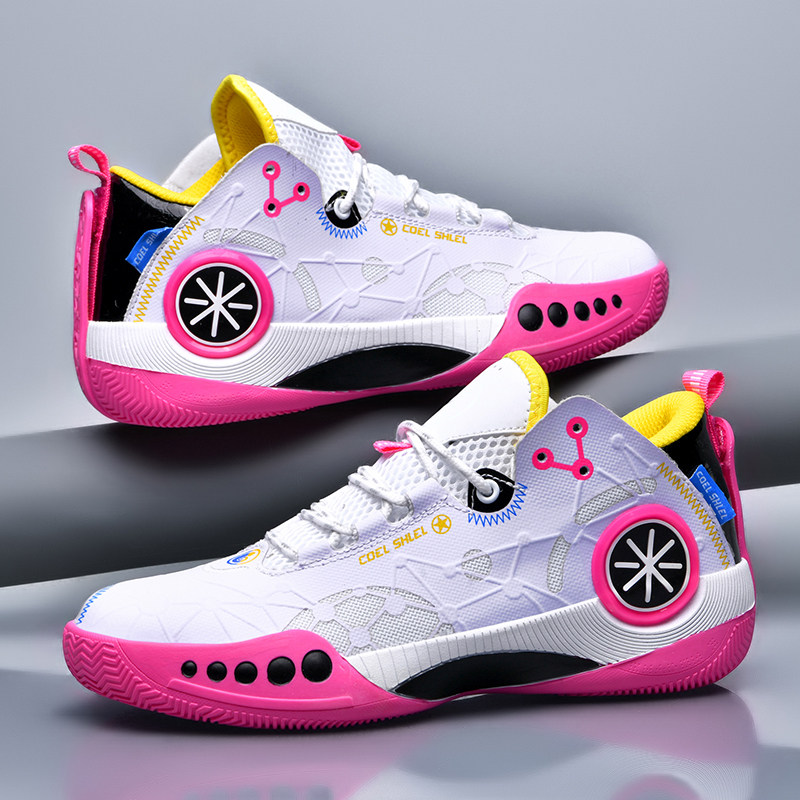 Practical battle basketball shoes 3 men's shoes sound speed 9 joint city 9v2 cotton candy Wade Wade Wade Way Way Way Way Way Way Way Way Way Watch 9 shoes shoes