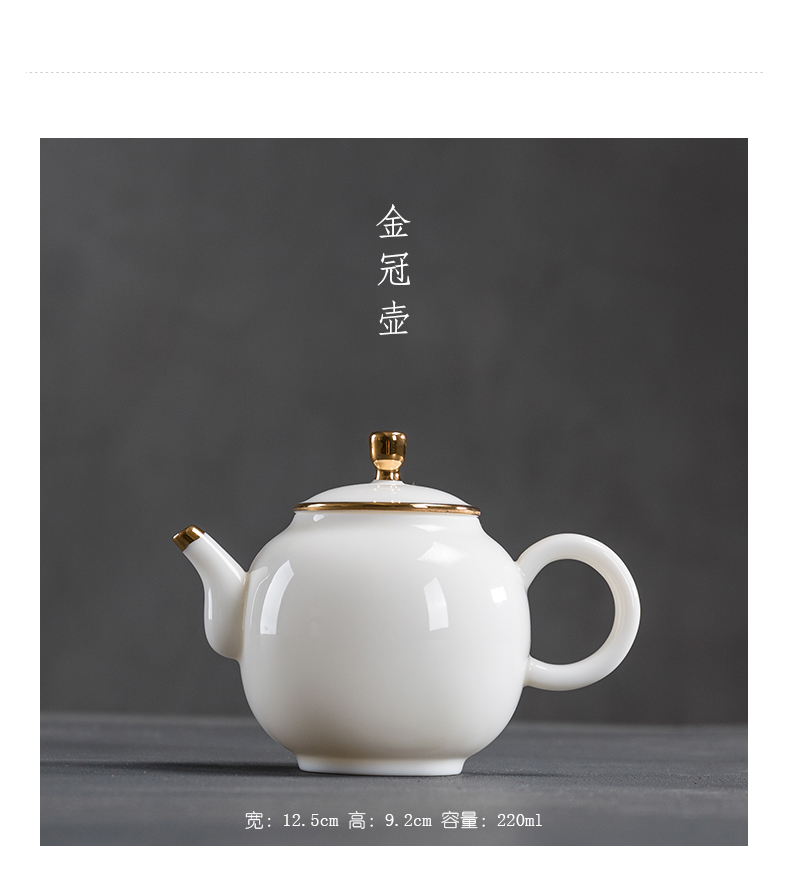 True sheng is suing travel tea set practical creative on - board, tea gift set tea service kit mini gift box