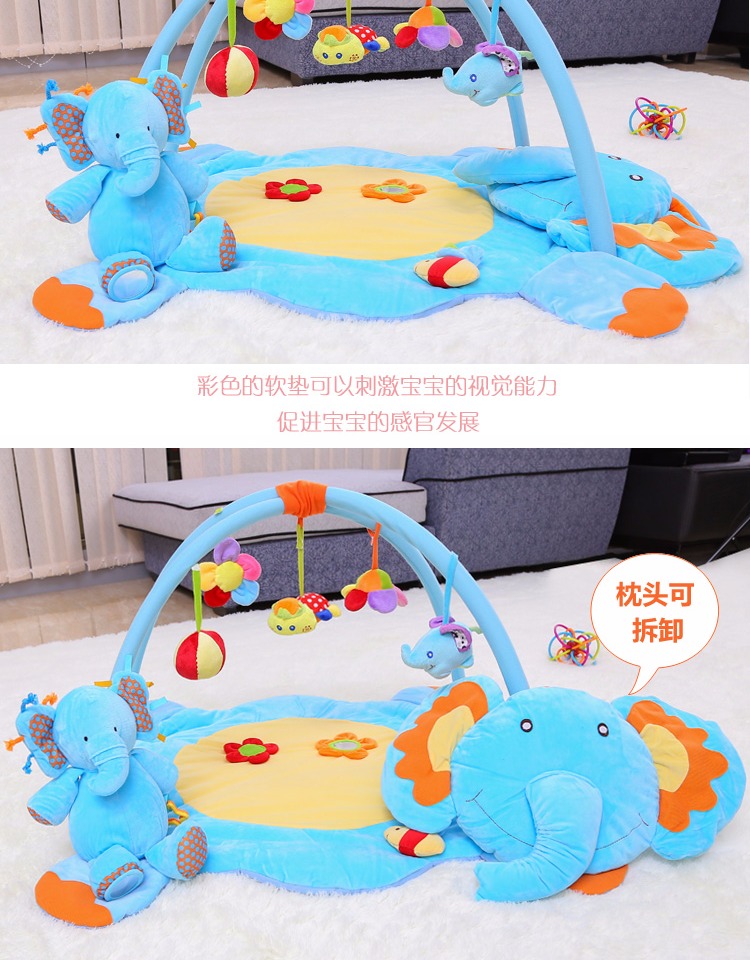 Coffret cadeau pour nouveau-né - Ref 1953251 Image 27