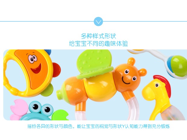 MD sơ sinh cung cấp hộp quà cho bé Daquan bé sơ sinh 0-3 tháng trăng tròn quà tặng đồ chơi rigs set quà tặng đầy tháng cho bé
