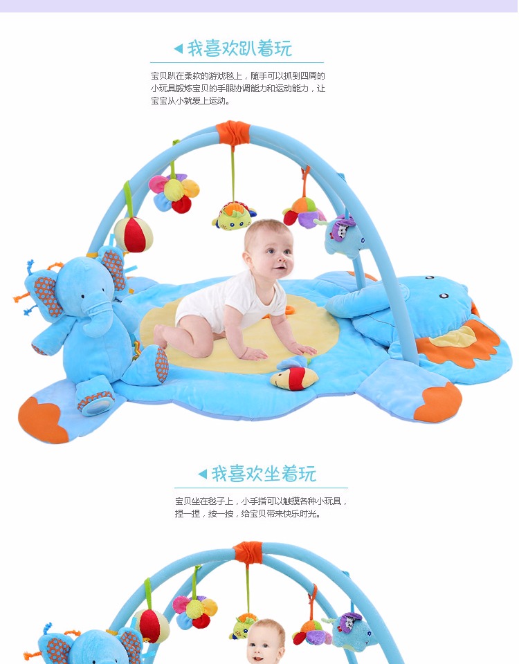 Coffret cadeau pour nouveau-né - Ref 1953251 Image 33