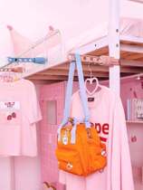 Dormitory Hanger God Instrumental Portable Travel Hanger Hooks Hotel Guesthouses Home Balcony Windows Fixed Clotheshorse