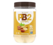 American Bell Plantation PB2 low-fat peanut powder peanut butter 453 6 gr Fitness