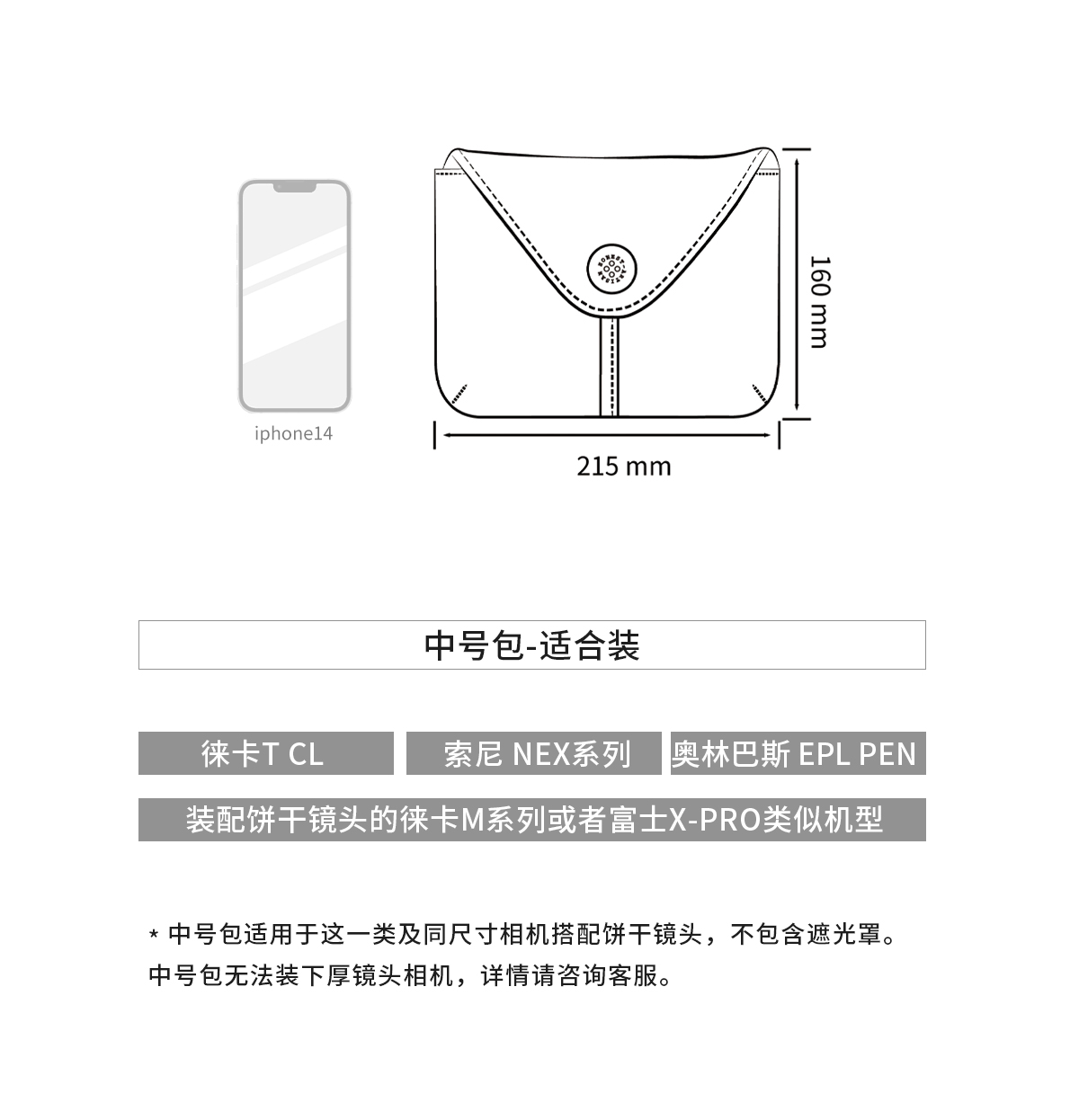 Ricoh理光 GR - 詳情21