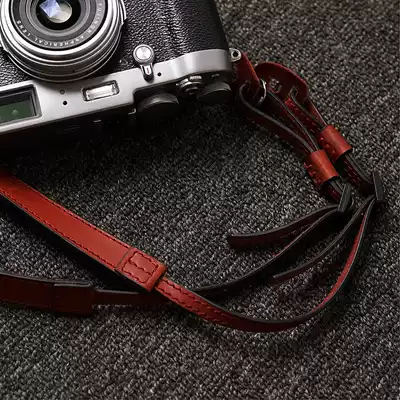 Mrstone Telescopic Multi-purpose Camera Shoulder strap Retro Polaroid camera Quick release buckle Sony Micro SLR camera Baby bag Lanyard