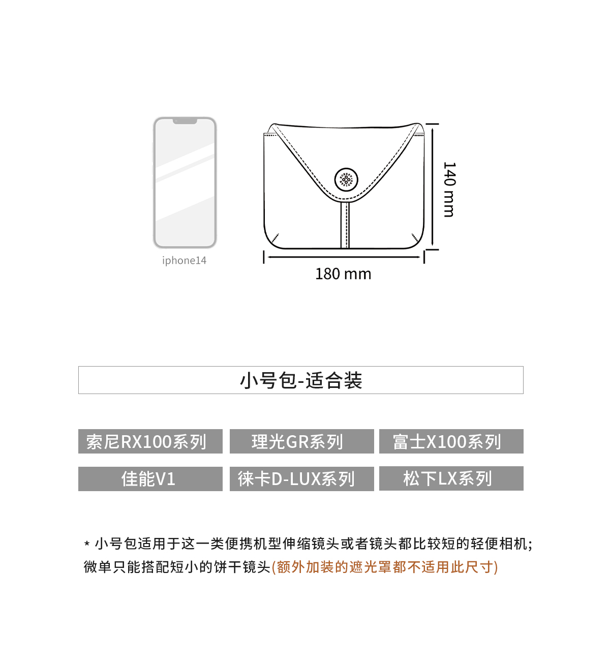 Ricoh理光 GR - 詳情24
