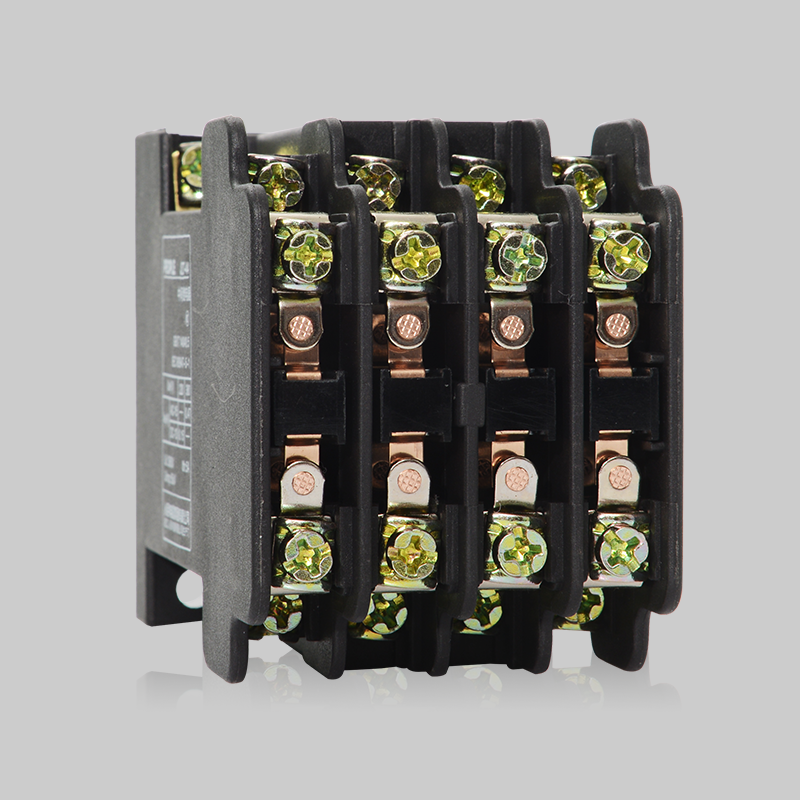 People Electric Intermediate Relay JZ7-44 380V 220V 220V 110V 110V 36V 24V