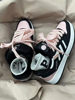 Super Popular Korean Style Shoes Vibe National Trend 2025 Autumn New Niche Student Versatile Casual Sports Sneakers for Women