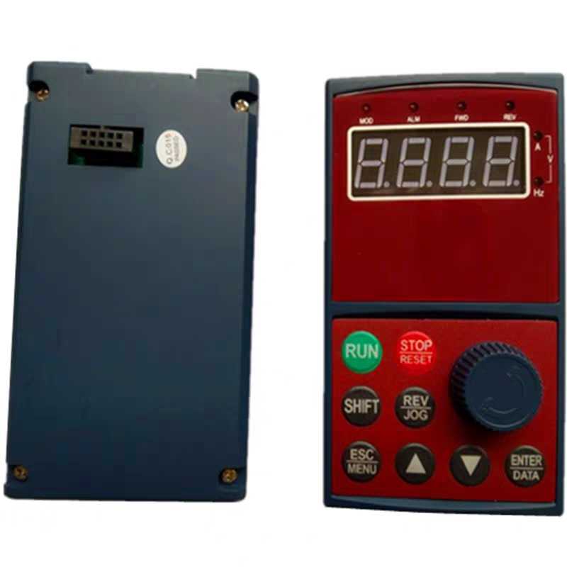 New easy-to-energy inverter panel eds800 inverter panel eds1000 inverter panel