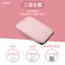 Kitu mini đi kèm với dòng sạc kho báu oppo Huawei vivo điện thoại di động phổ rushing Apple di động nhỏ gọn siêu mỏng điện thoại di động nữ rush 20000 M dễ thương từ kho báu điện dành riêng mAh pin dự phòng 20000mah Ngân hàng điện thoại di động