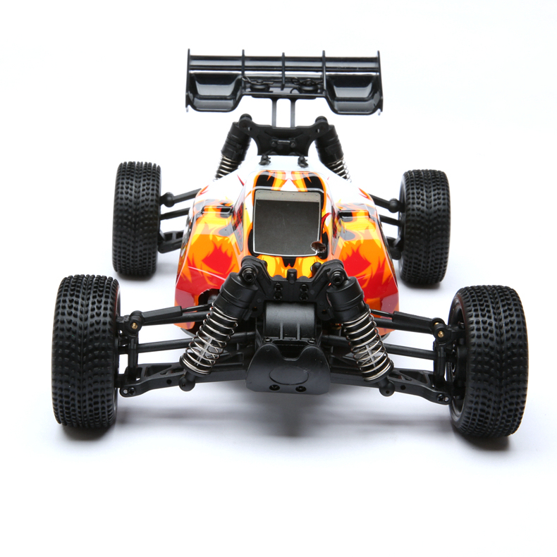 Feishen 1/16 1/18 Electric Off-Road Vehicle Remote Control Off-Road Vehicle Designated for Youth Competition 73211