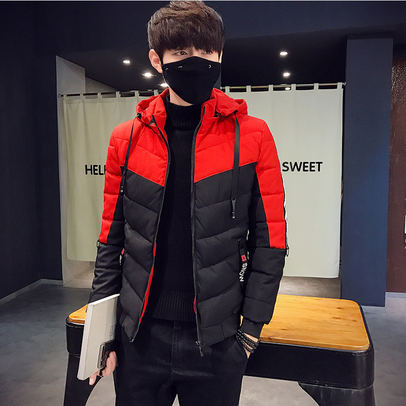 Blouson chaud pour homme      - Ref 3112697 Image 4