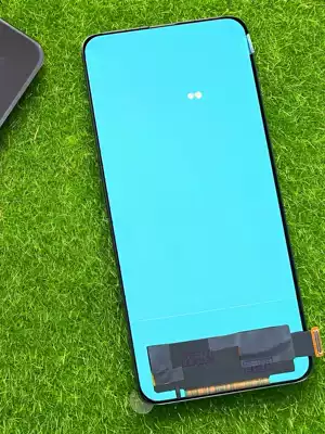 Rainbow screen is suitable for OP FindX mobile phone assembly Find X touch LCD internal and external display integrated screen