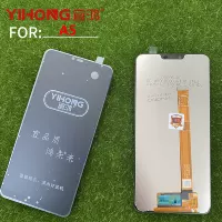 Yihong A5 Black Assembly (увеличена все -самоотверженное)