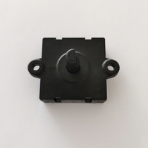 Water Flower Amy Rabbit Rong Songxin Fowl cooking machine accessories juicer electric oven rotary gear switch