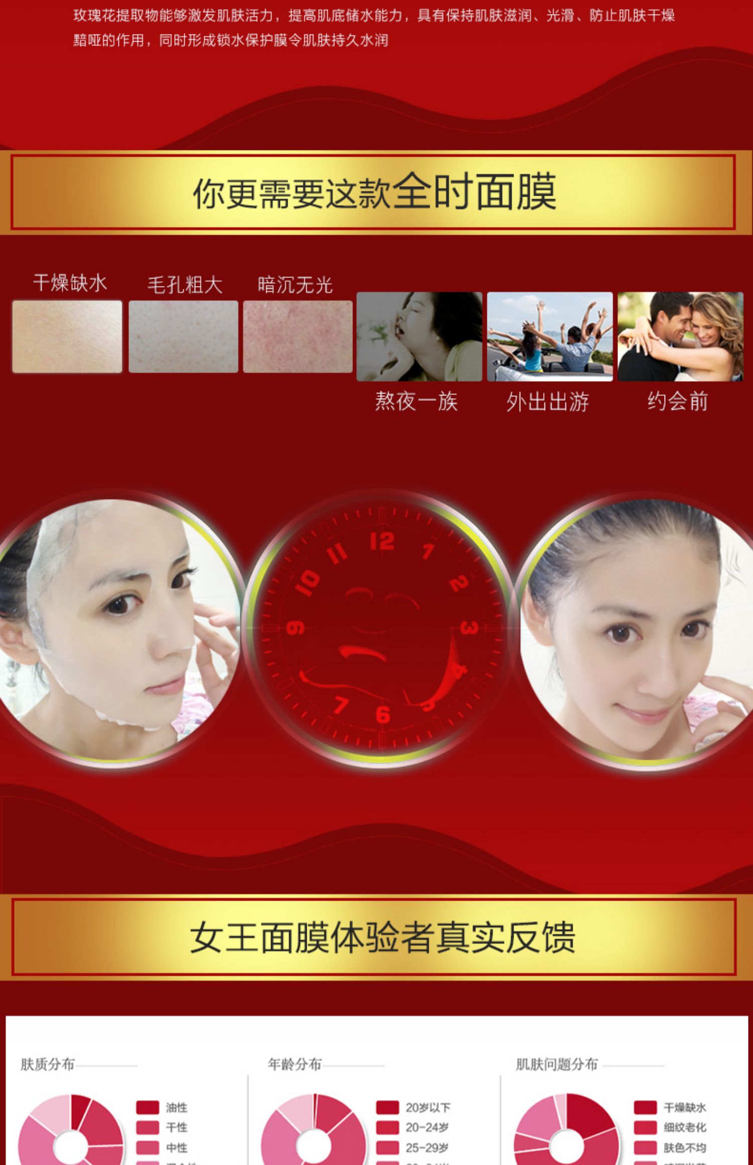 Ai Ying hydrating lụa protein mặt nạ dầu kiểm soát lỗ chân lông mặt nạ hydrating siêu mỏng 2 hộp - Mặt nạ mặt nạ than tre