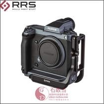 (Shi Kangdang)2019 American RRS day cool FUJI FUJI GFX 100 camera L board GFX100