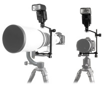 (Stone)American-made Wembley Wimberley Flash Holder F-1