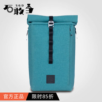 Shi Gangdan American F-stop professional photography bag Dyota Urban Series 11L 20L shoulders can be expanded