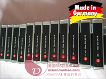 (Shi Gan) Real Leica infrared barrier filter Leica UV IR E39 E43 E46 E55 E67