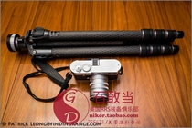 (Shi Dantan) Bao SF Express GT2542 carbon fiber tripod-the latest model-spot