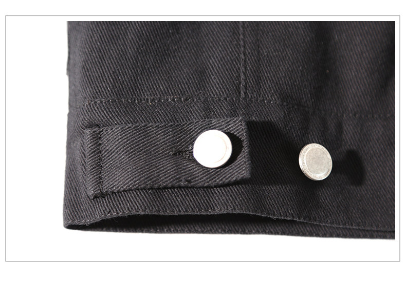 Blouson homme manches longues en Coton - Ref 3117021 Image 26