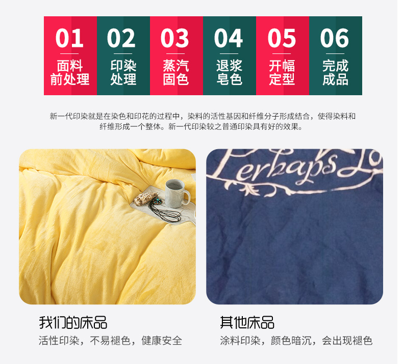 nhung san hô luật chăn nhung Levin singles miếng dày chăn cashmere hai mặt quilt 180X200 mịn mùa đông - Quilt Covers 	chăn phao hàn quốc