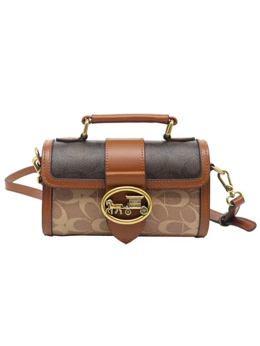 Небольшая пони, сумка подмышку, сумка через плечо, дизайнерская сумка на одно плечо, коллекция 2023, новая коллекция