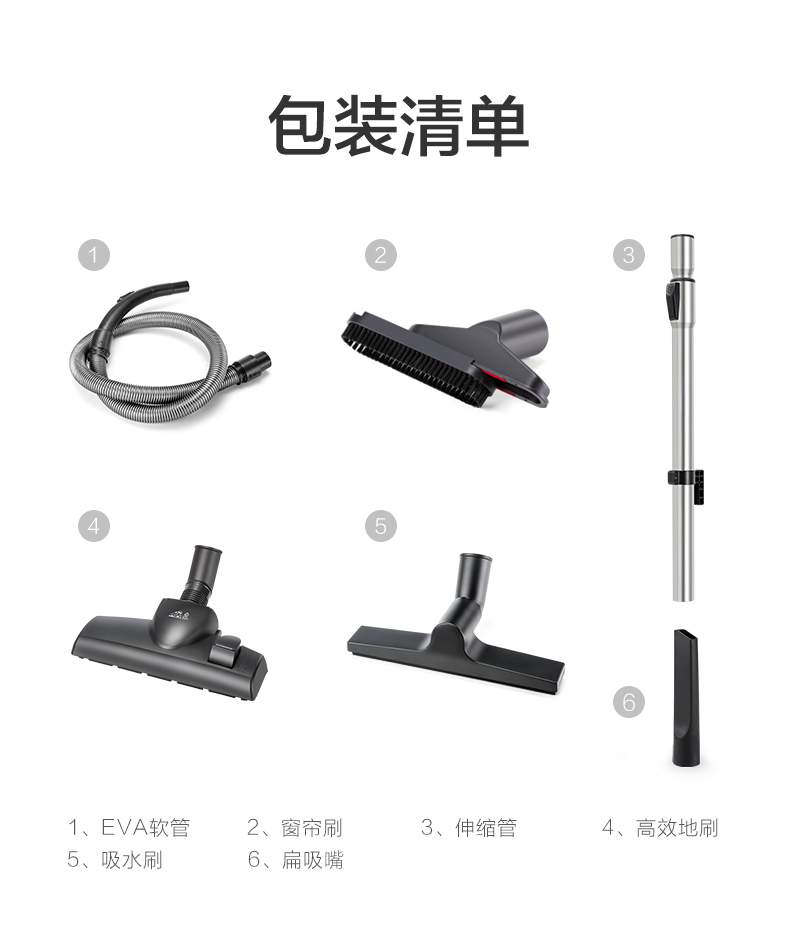 đánh giá robot hút bụi xiaomi Puppy máy hút bụi gia đình mạnh mẽ thảm điện cầm tay khô và ướt thổi đa năng câm công nghiệp nhỏ D-809 - Máy hút bụi