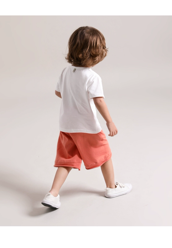 Back dock quần bé trai 2019 hè mới cho bé sơ sinh quần trẻ em mặc quần short cotton - Quần