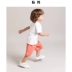 Back dock quần bé trai 2019 hè mới cho bé sơ sinh quần trẻ em mặc quần short cotton - Quần