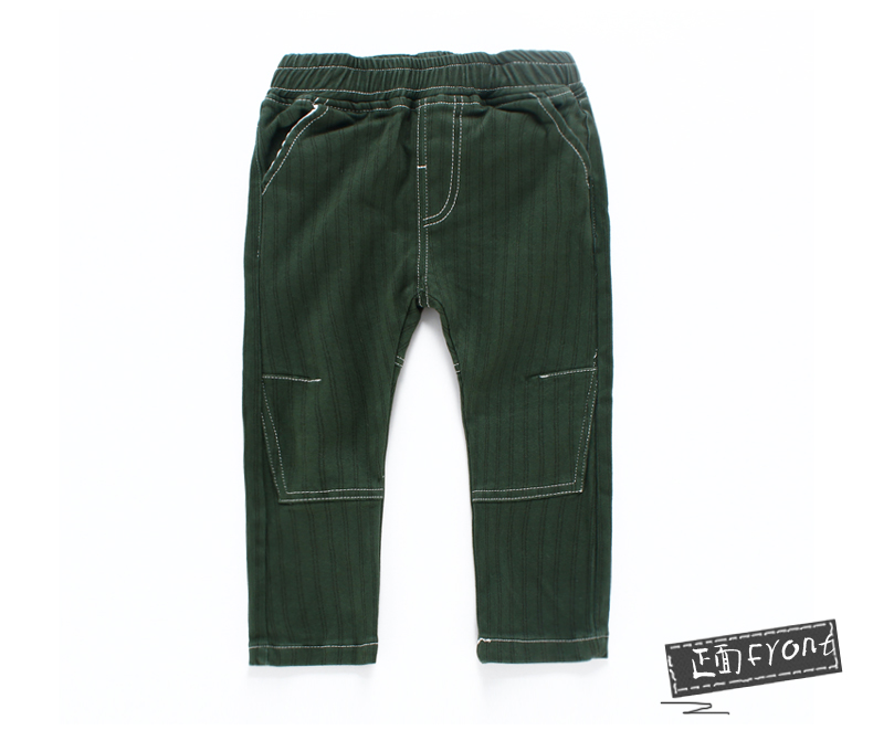Pantalon garcon - Ref 2055191 Image 25